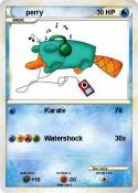 perry