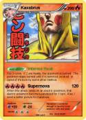 Kaxabrus
