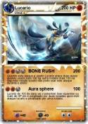 Lucario