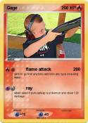 Gage