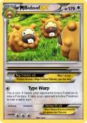 Bidoof