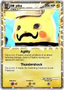 Mr pika