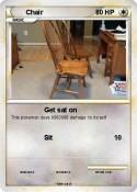 Chair