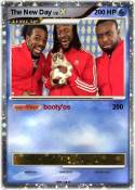 The New Day