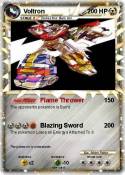 Voltron