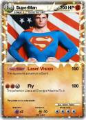 SuperMan