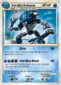 Hordika Nokama