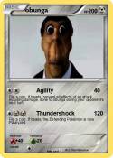 obunga