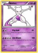 Mewtwo