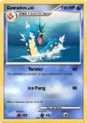 Gyarados