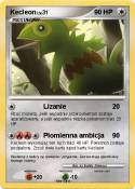Kecleon