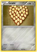 lucarite