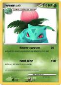ivysaur