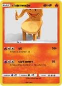 chairmender