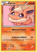 Flareon