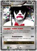 Clowny