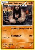 Braun Strowman