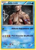 John Cena