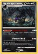 Black Dragon