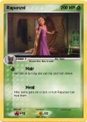Rapunzel