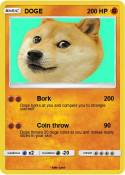 DOGE