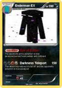 Enderman EX