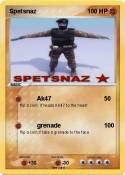 Spetsnaz