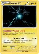 Electrick EX
