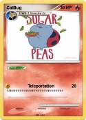 CatBug
