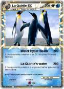 La Quirtle EX