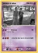 jerome et elisa