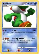 Yoshi