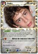 Pedro