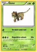 Ocelot