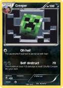 Creeper