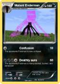 Mutant Enderman