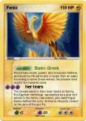 Fenix