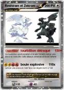 Reshiram et