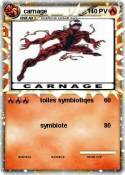 carnage