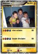 maxime
