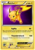 Raichu