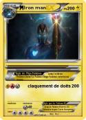 Iron man