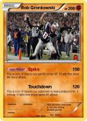 Rob Gronkowski