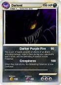 Darkest