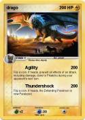 drago