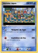 Inazuma Japon