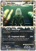 Dark Riku