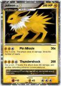 Jolteon