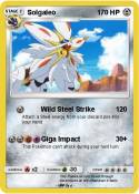 Solgaleo