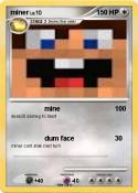 miner